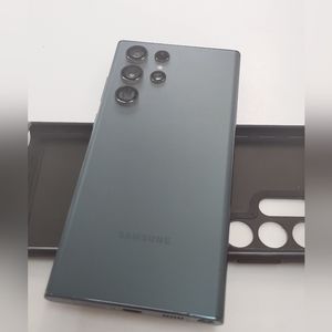 Samsung Galaxy S22 Ultra